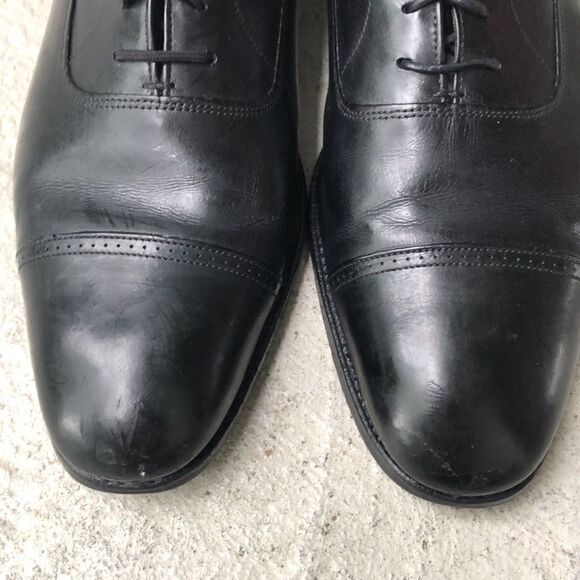 Vintage  Church’s  oxfords main image 7